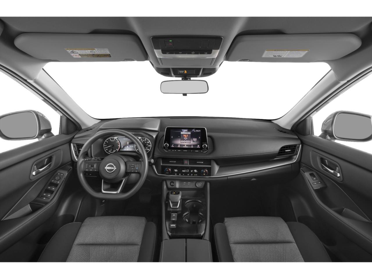 2026 Nissan Rogue SV San Clemente CA