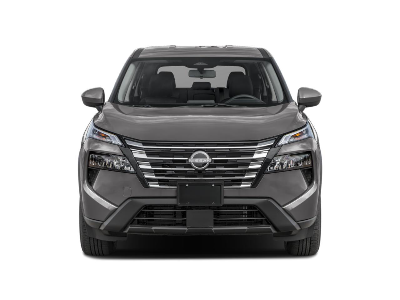 2026 Nissan Rogue SV San Clemente CA