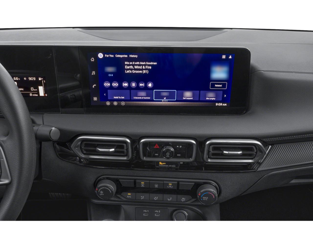 2026 Nissan Sentra San Clemente CA