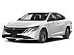 2026 Nissan Sentra