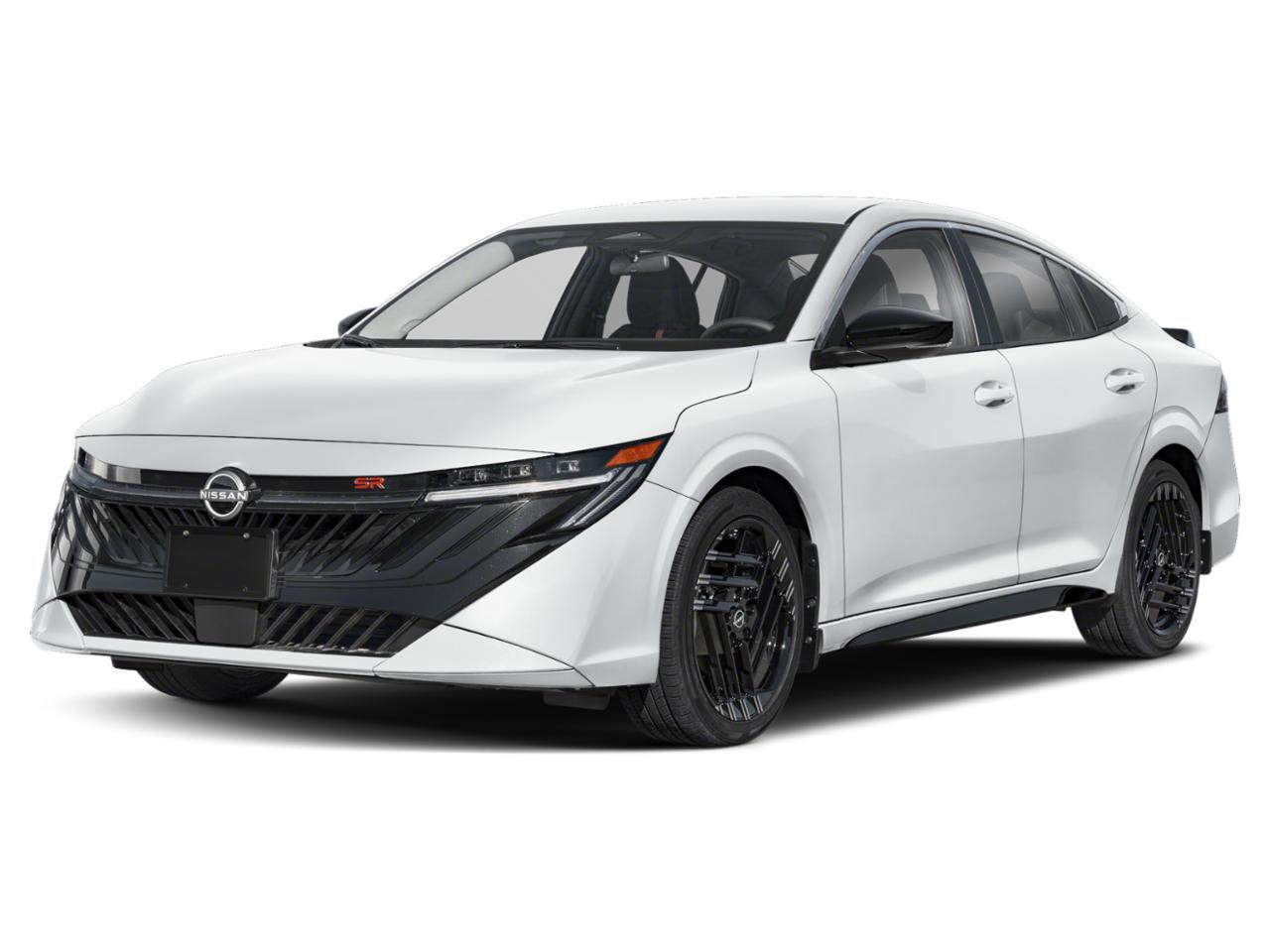 2026 Nissan Sentra