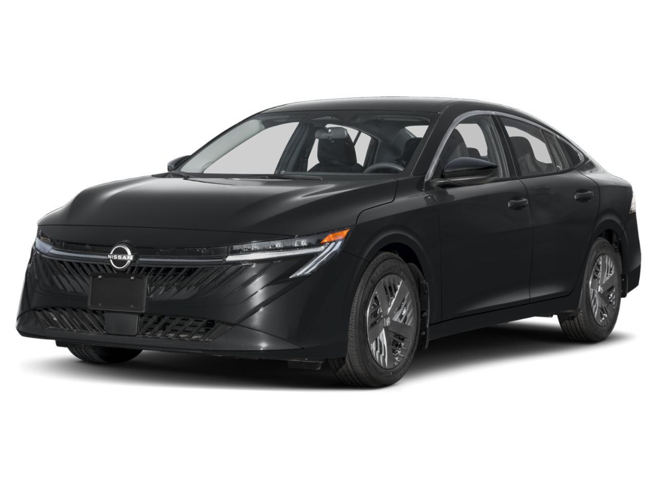 2026 Nissan Sentra S 2026 Nissan Sentra S
