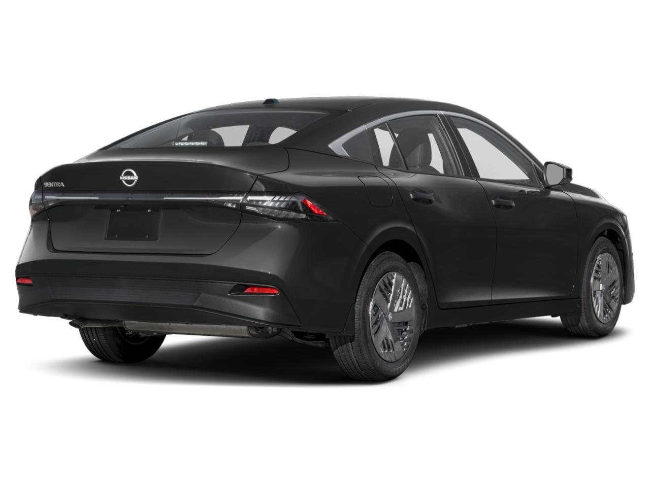 2026 Nissan Sentra S 2026 Nissan Sentra S