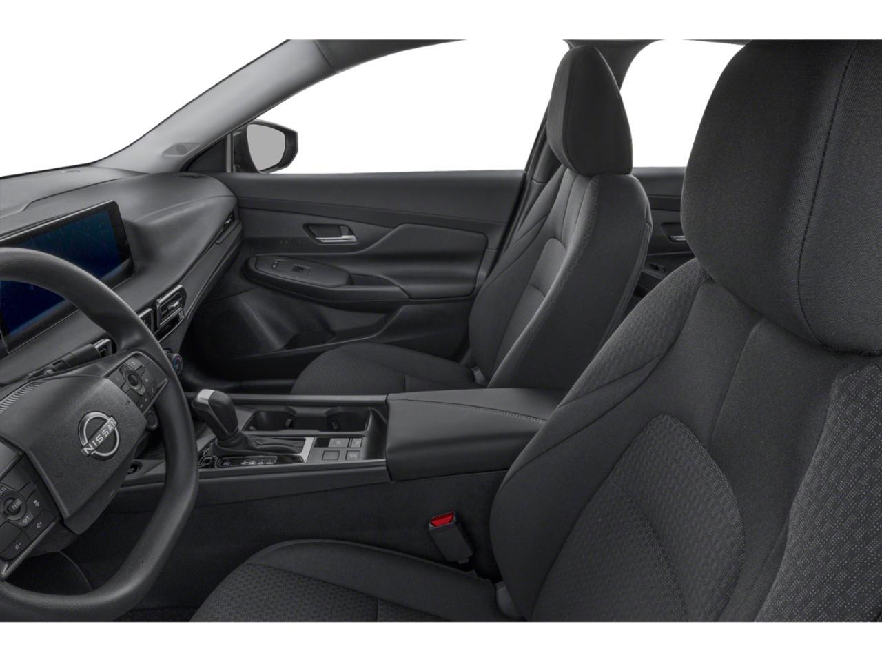 2026 Nissan Sentra S San Marcos TX