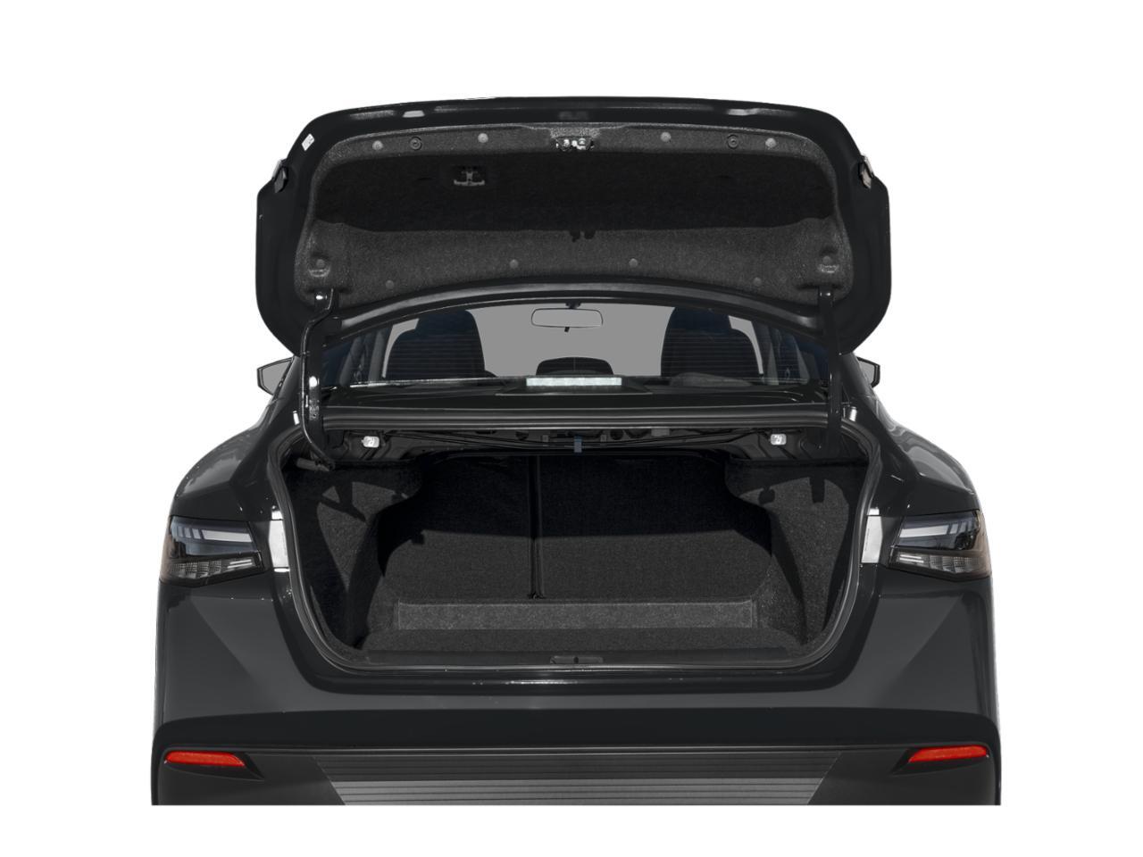 2026 Nissan Sentra S San Clemente CA