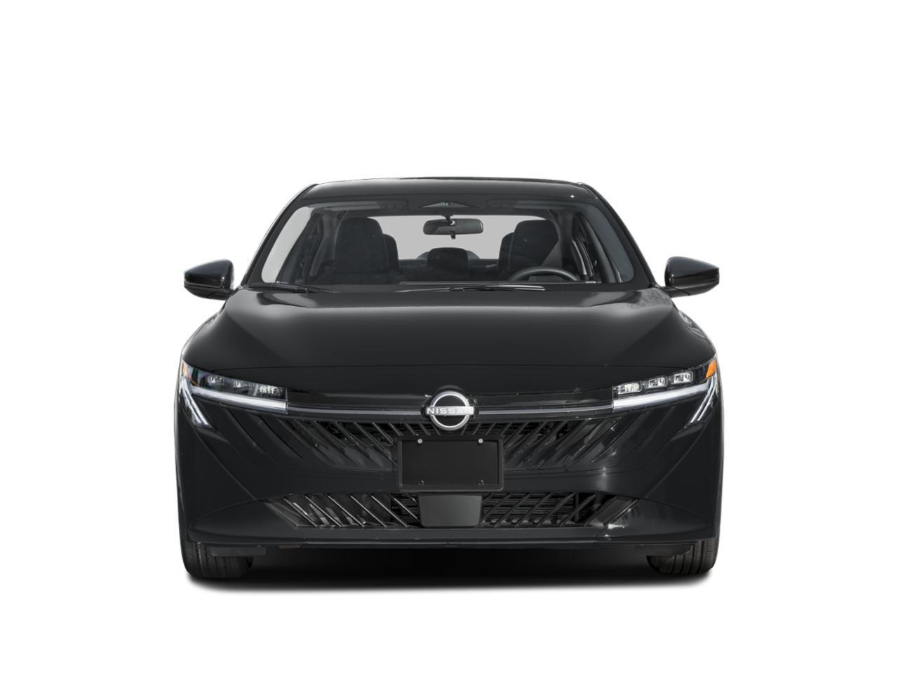 2026 Nissan Sentra S San Clemente CA