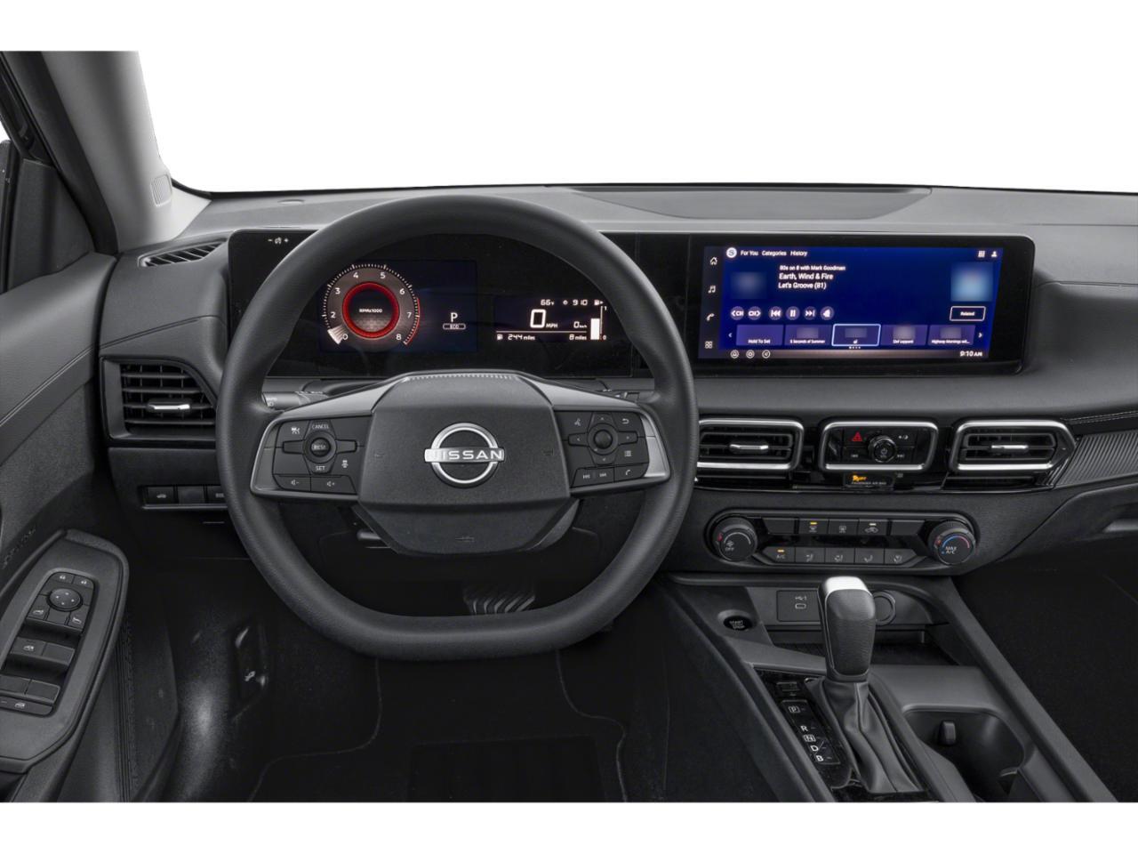 2026 Nissan Sentra S San Clemente CA