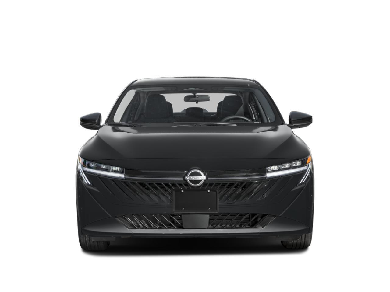 2026 Nissan Sentra S San Clemente CA