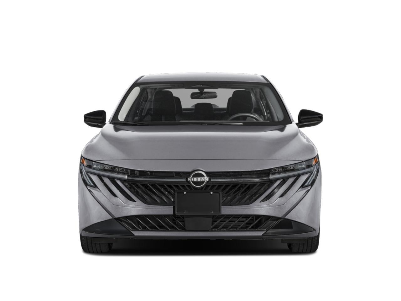 2026 Nissan Sentra SL San Clemente CA