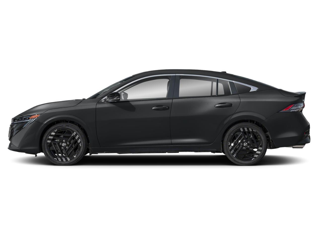 2026 Nissan Sentra SR w/All Weather Pkg