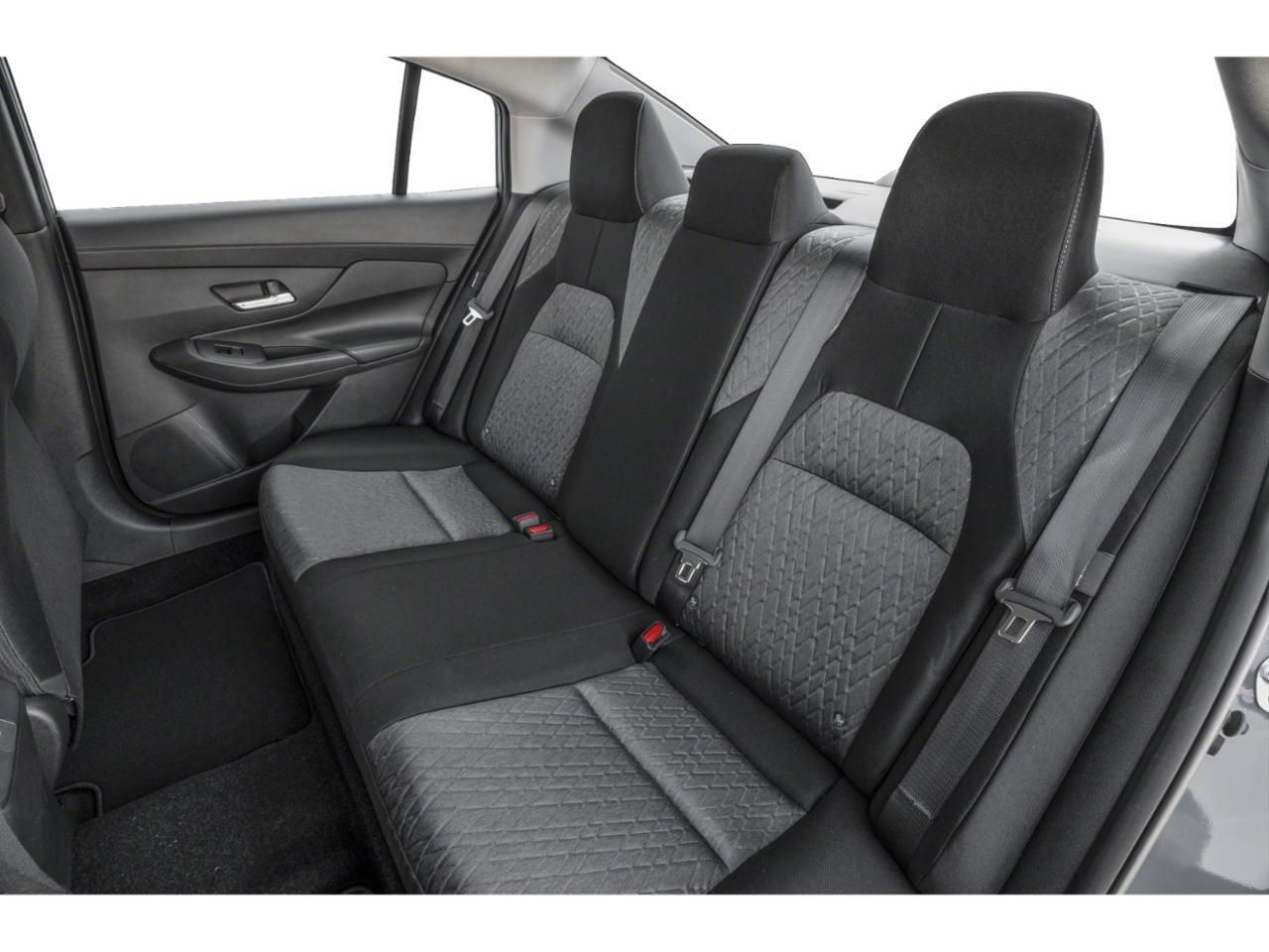 2026 Nissan Sentra SV San Clemente CA