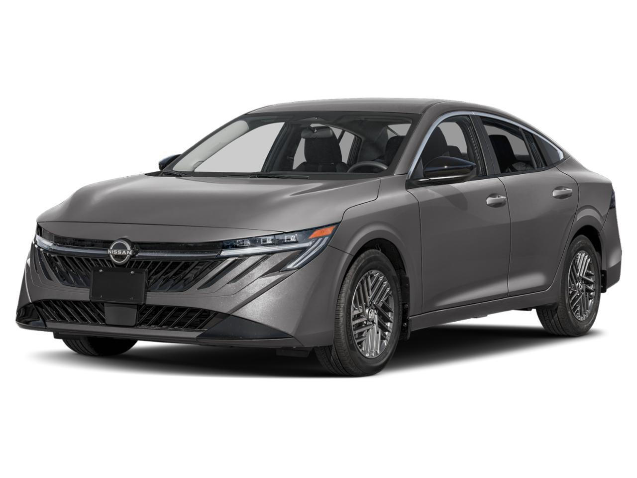 2026 Nissan Sentra