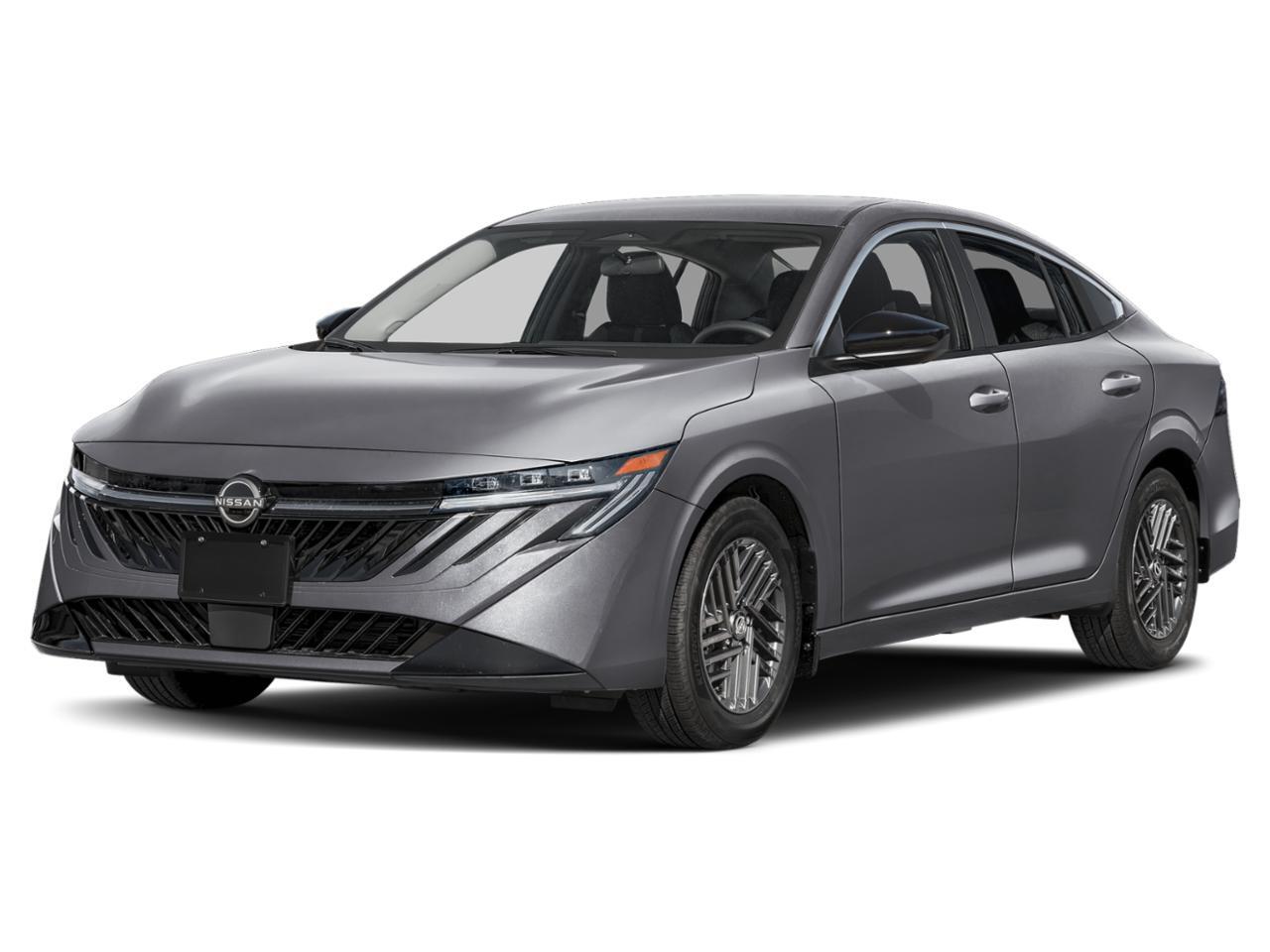 2026 Nissan Sentra