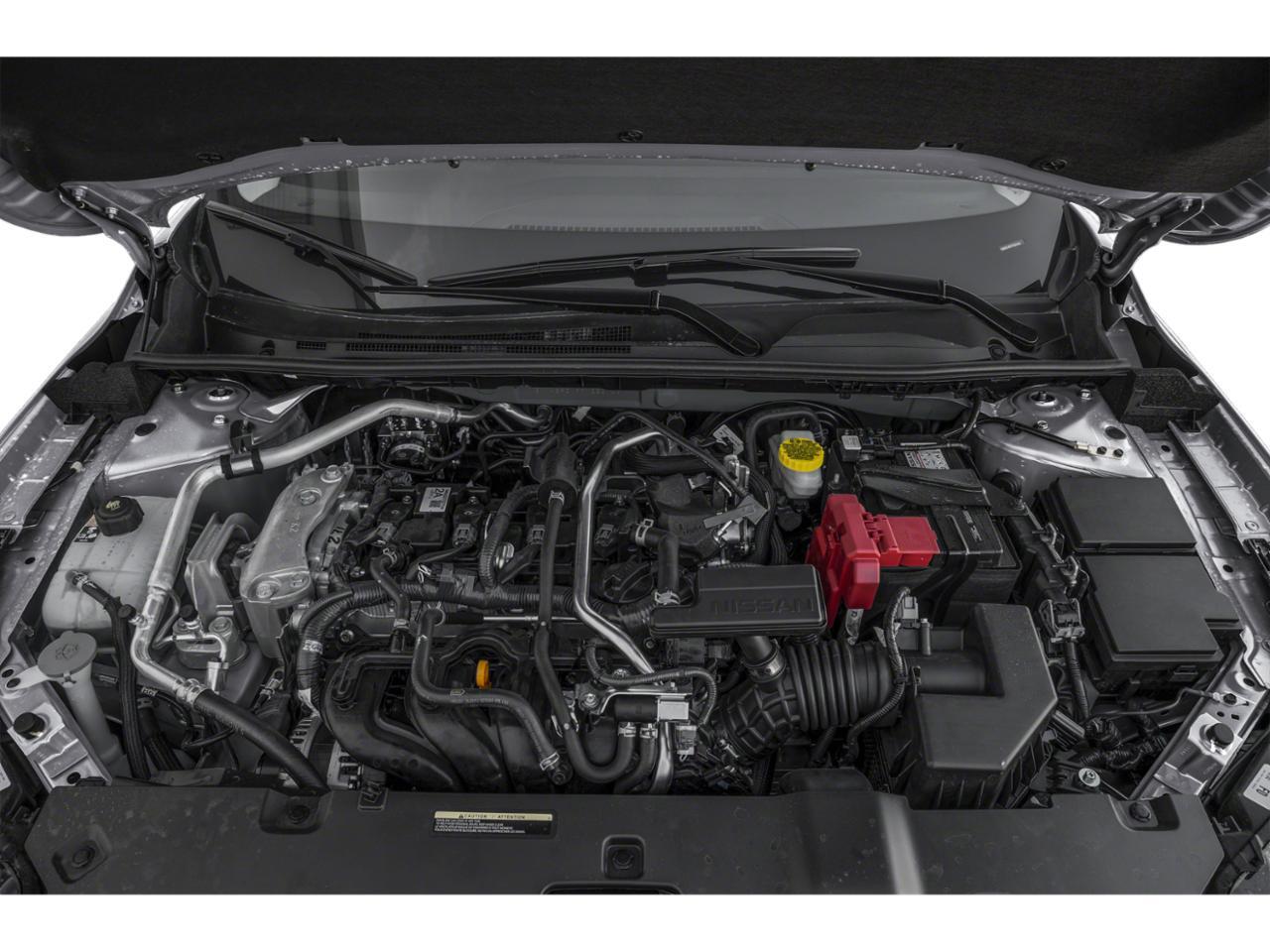 2026 Nissan Sentra SV w/Convenience Pkg San Clemente CA