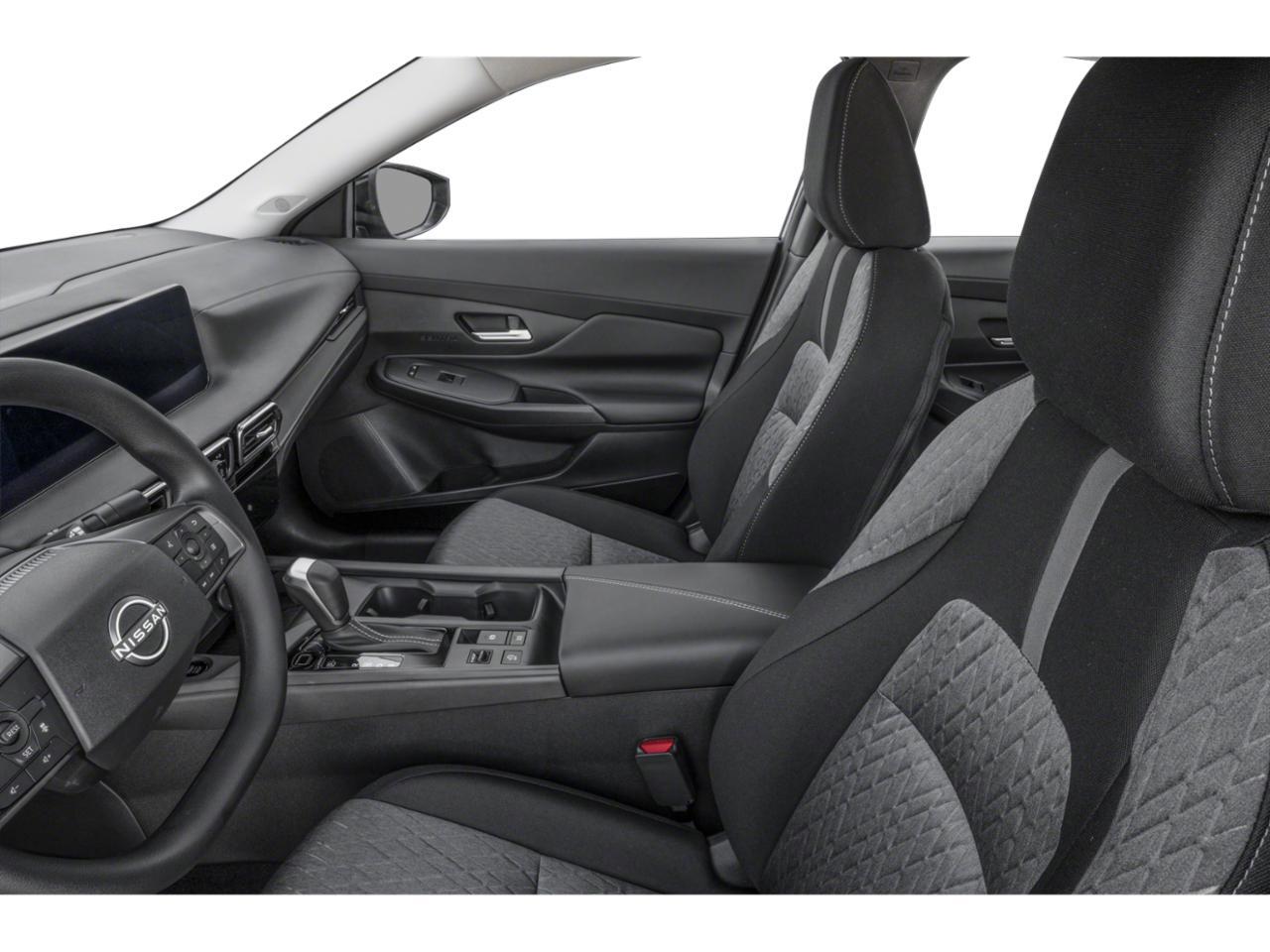 2026 Nissan Sentra SV w/Convenience Pkg San Clemente CA