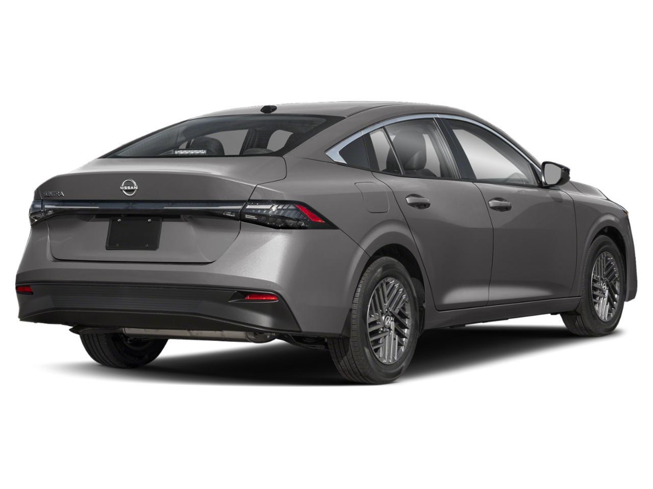 2026 Nissan Sentra SV w/Convenience Pkg