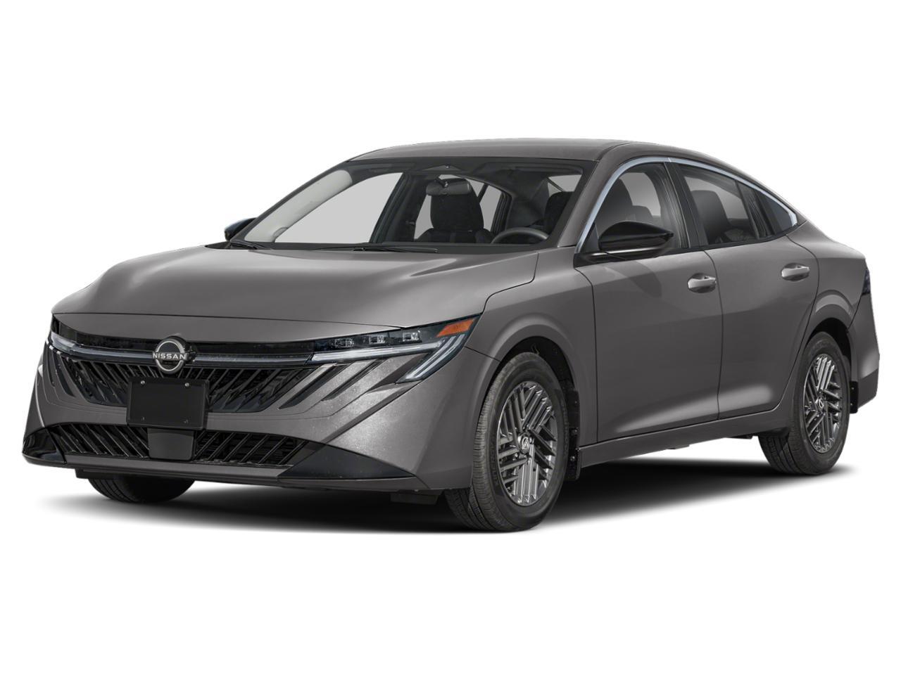 2026 Nissan Sentra SV w/Convenience Pkg