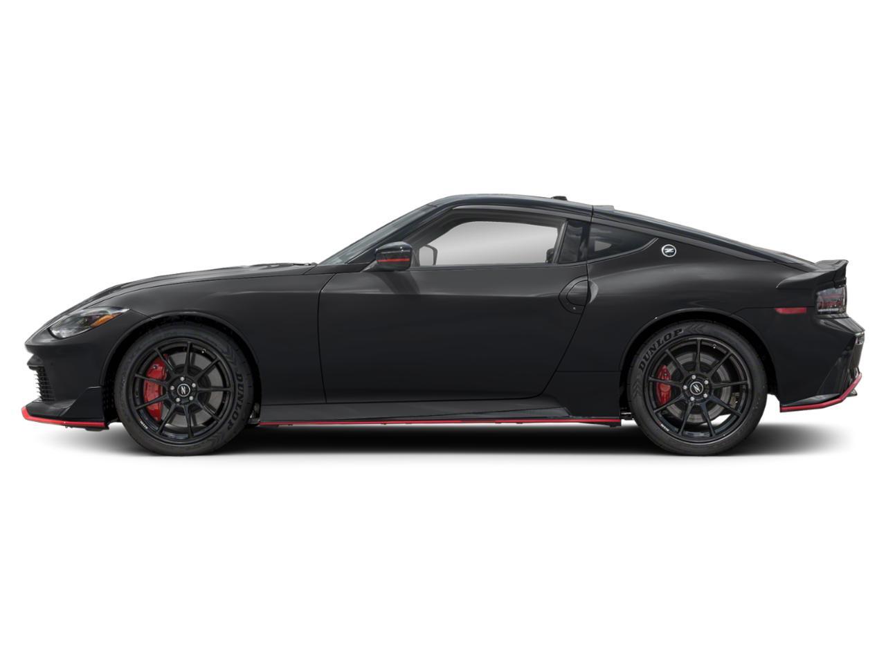 2026 Nissan Z NISMO