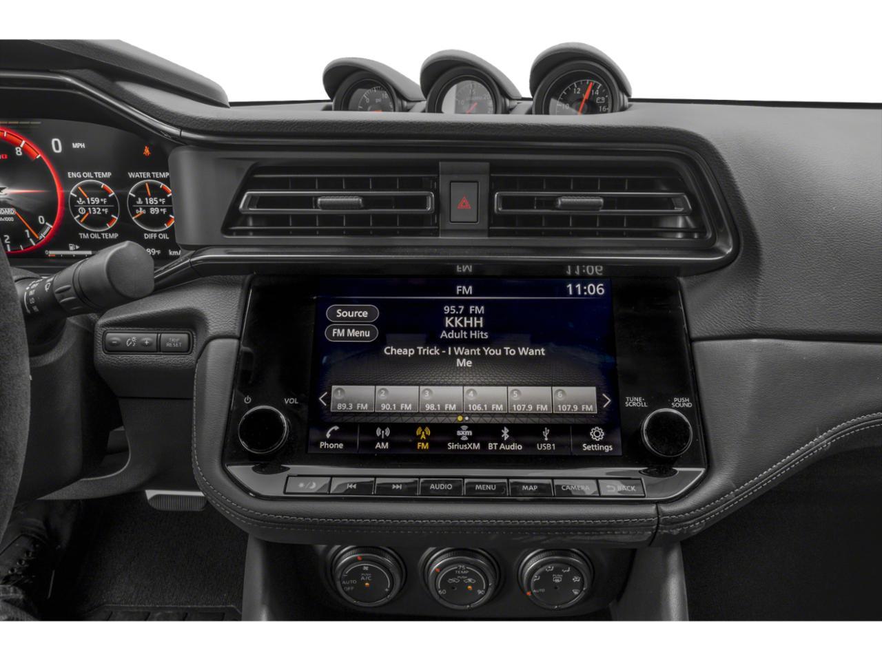 2026 Nissan Z NISMO Rockwall TX