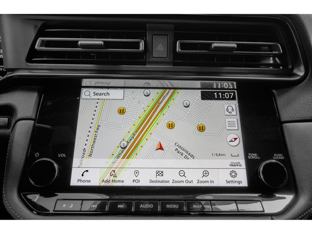 2026 Nissan Z NISMO Rockwall TX