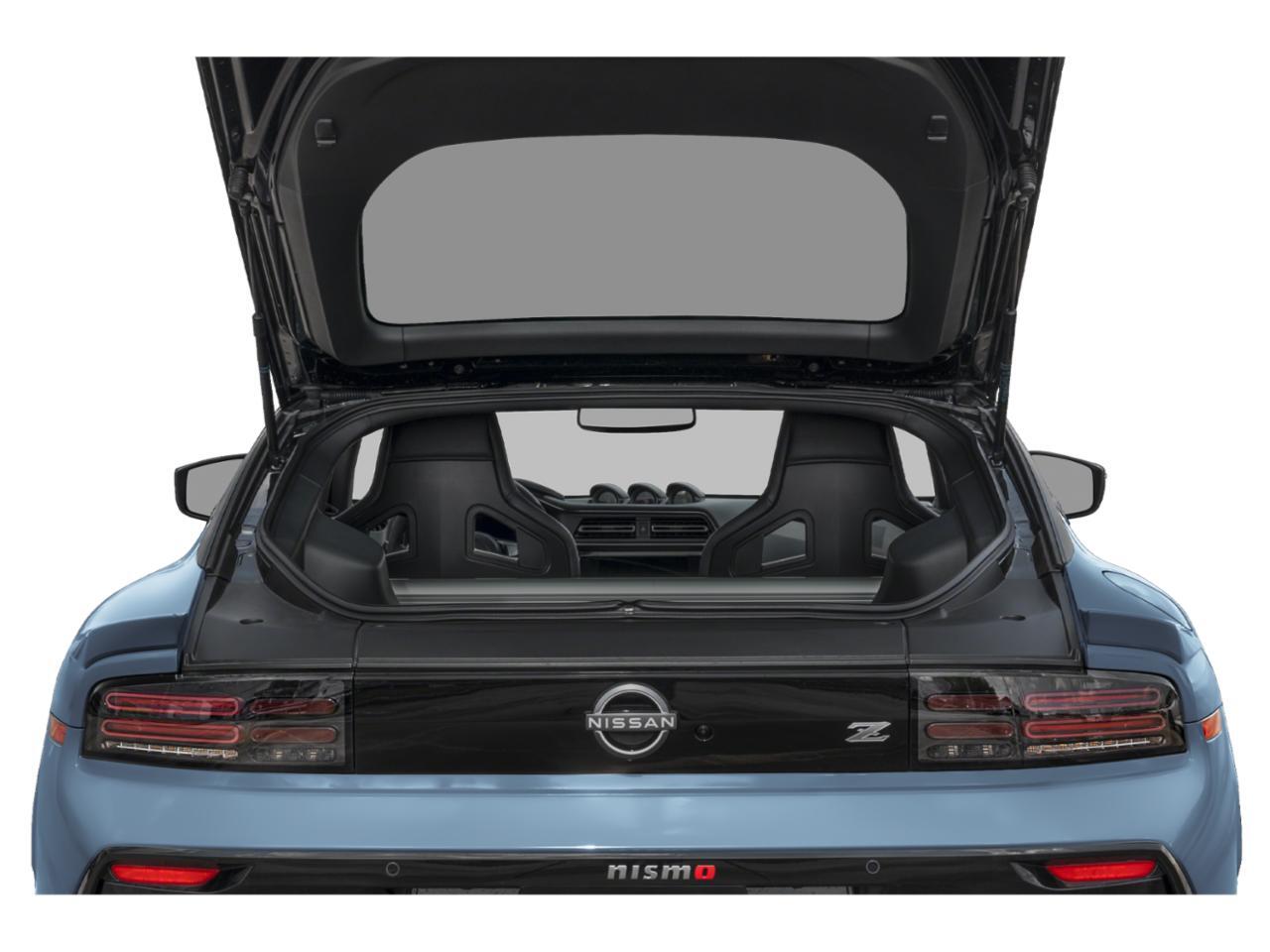 2026 Nissan Z NISMO Rockwall TX