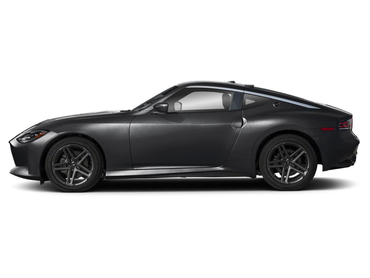 2026 Nissan Z Sport