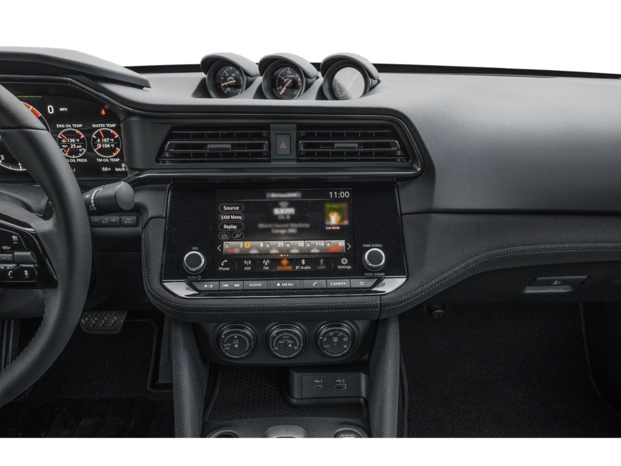 2026 Nissan Z Sport San Marcos TX