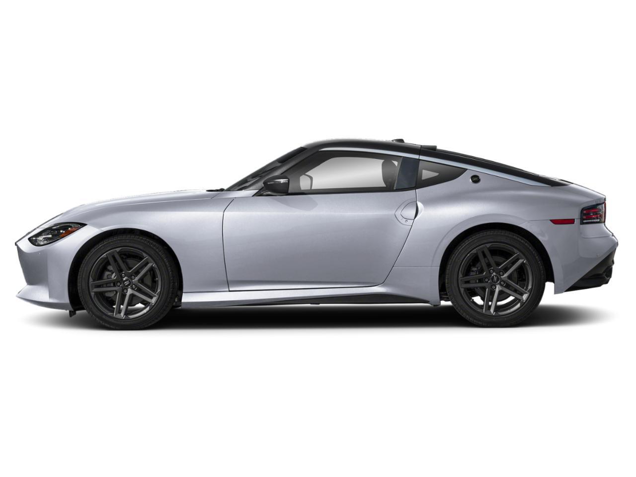 2026 Nissan Z Sport
