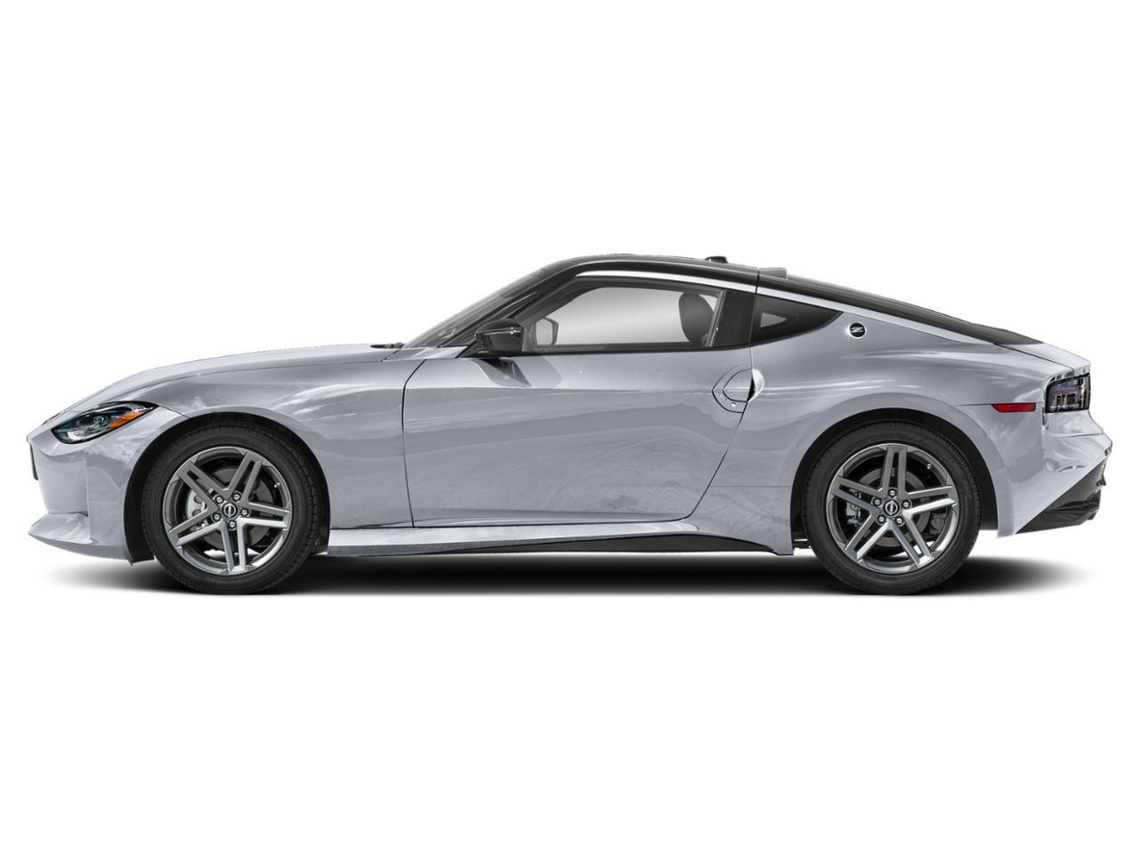 2026 Nissan Z Sport
