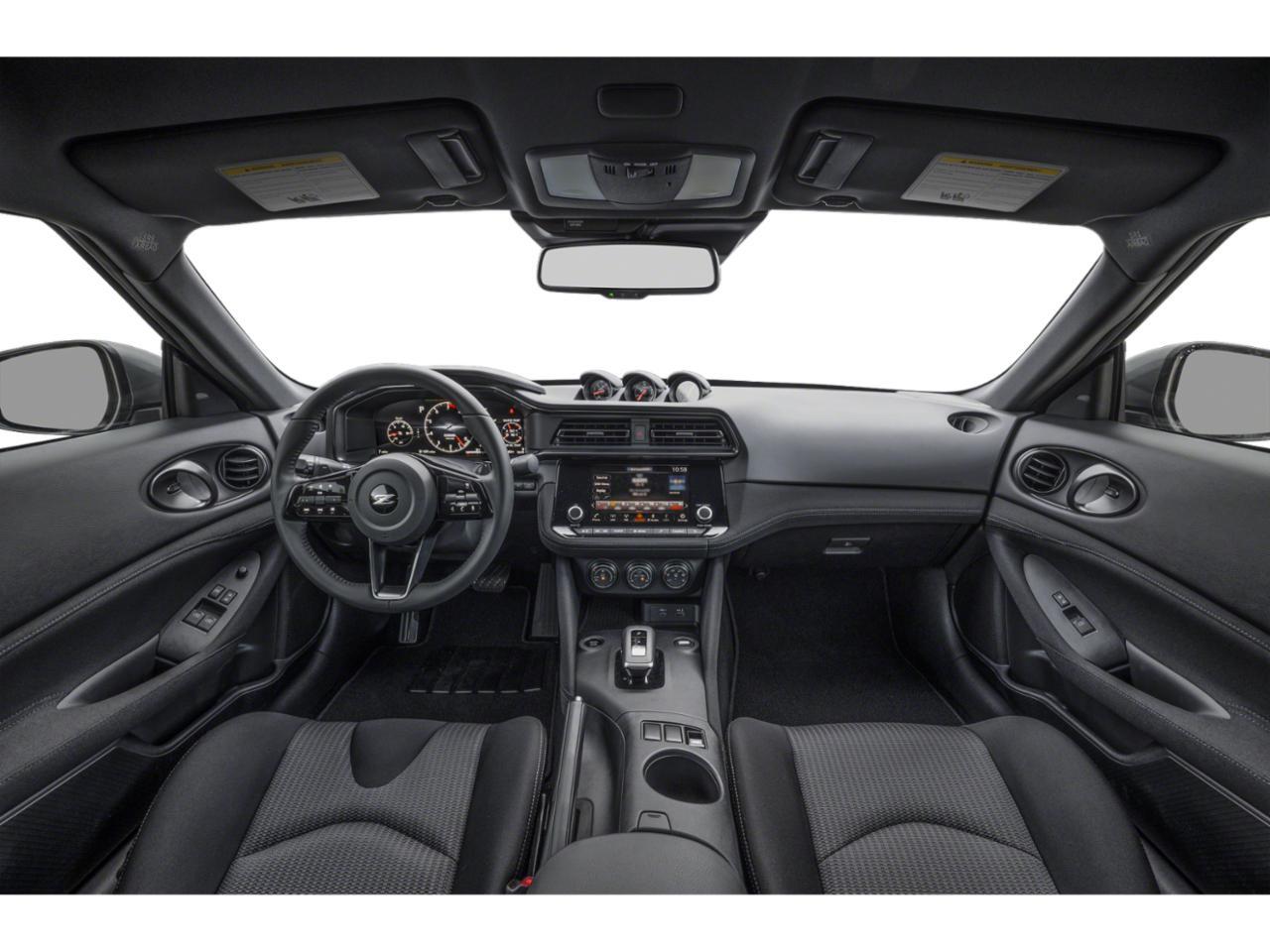 2026 Nissan Z Sport San Clemente CA