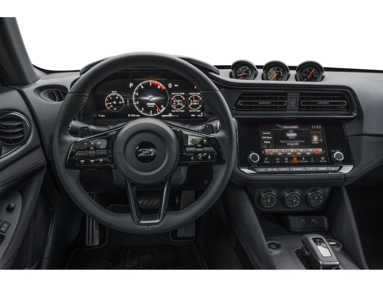 2026 Nissan Z Sport San Clemente CA