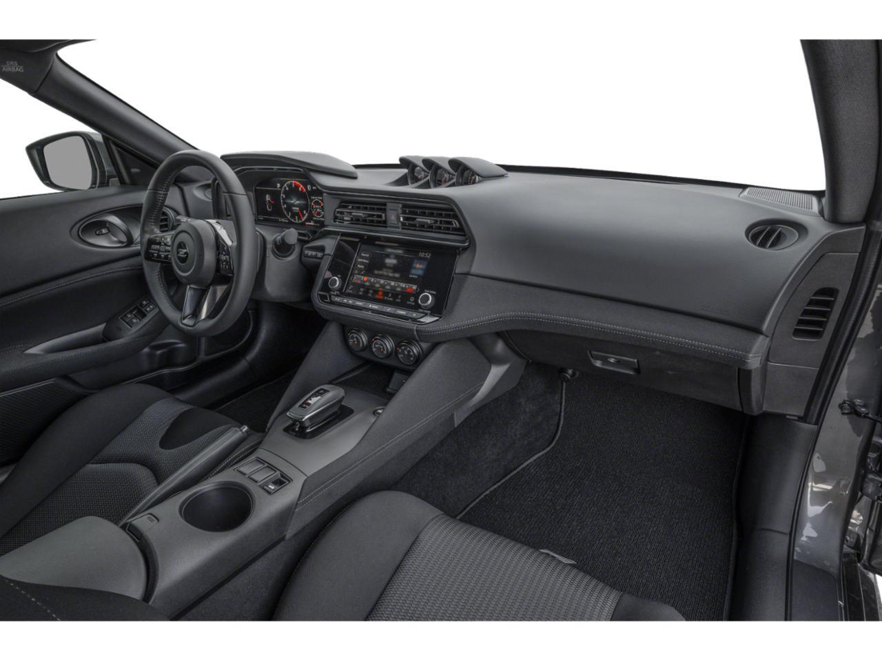 2026 Nissan Z Sport San Clemente CA