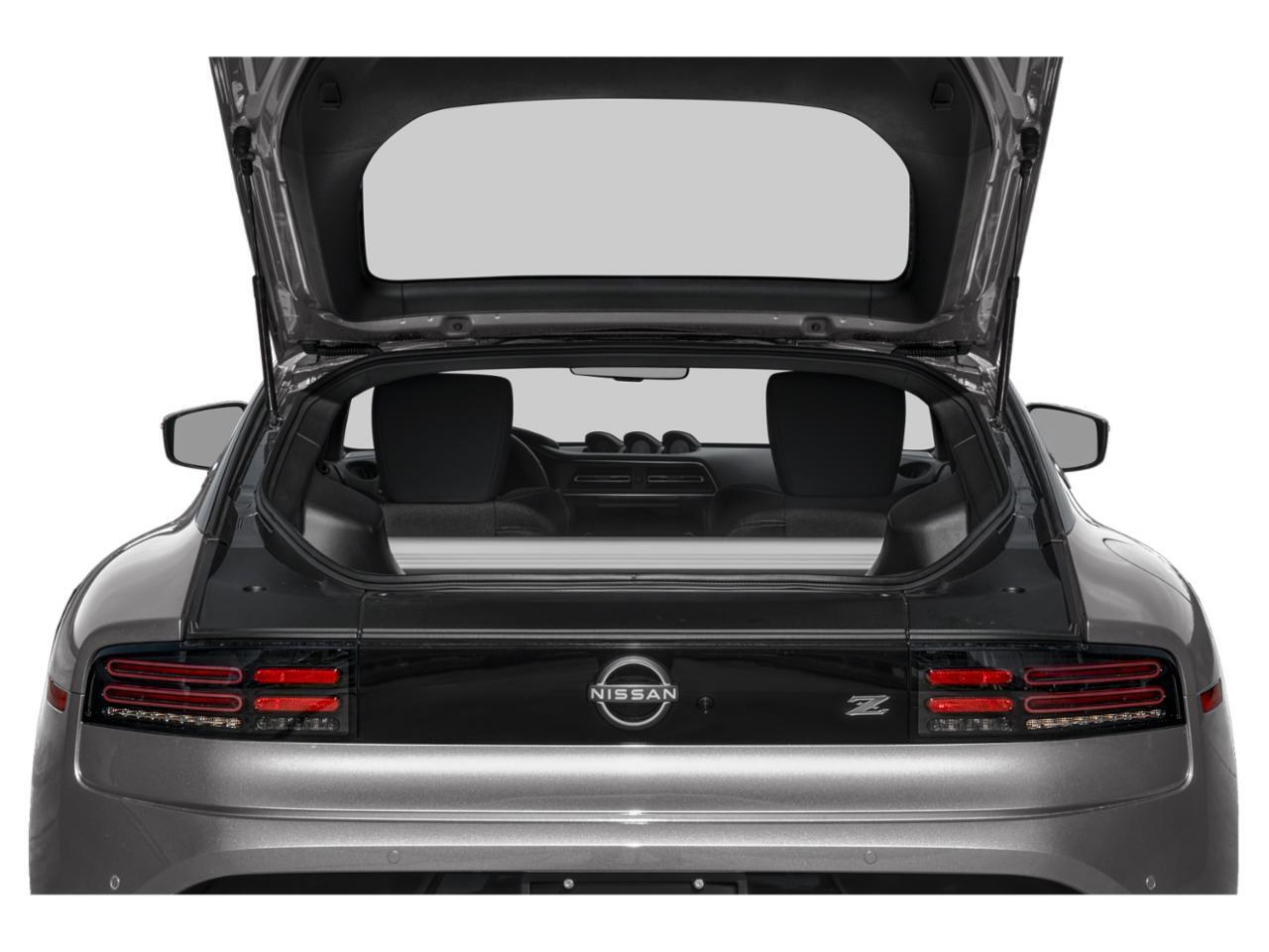 2026 Nissan Z Sport San Clemente CA