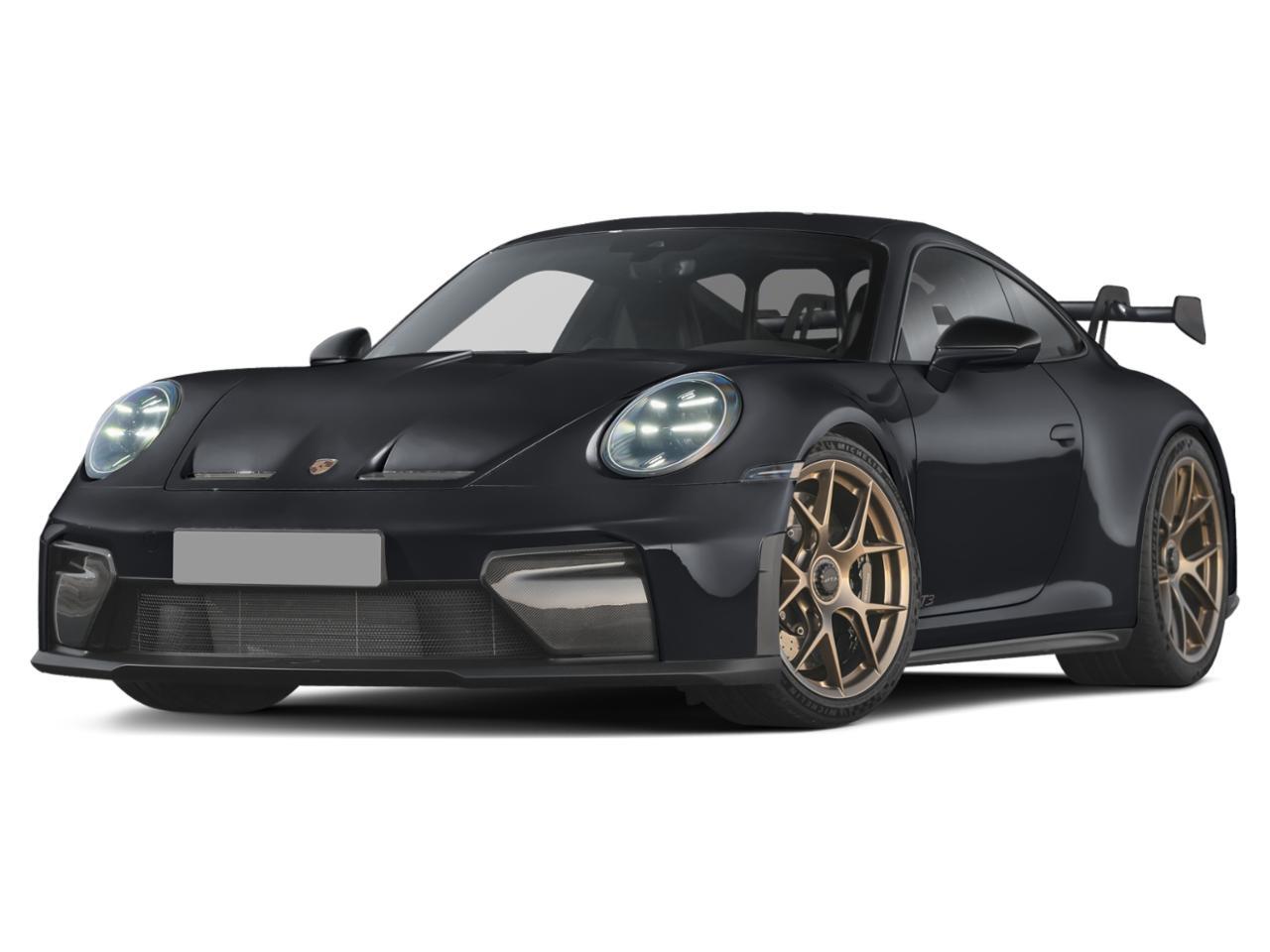 2026 Porsche 911 GT3 2026 Porsche 911 GT3