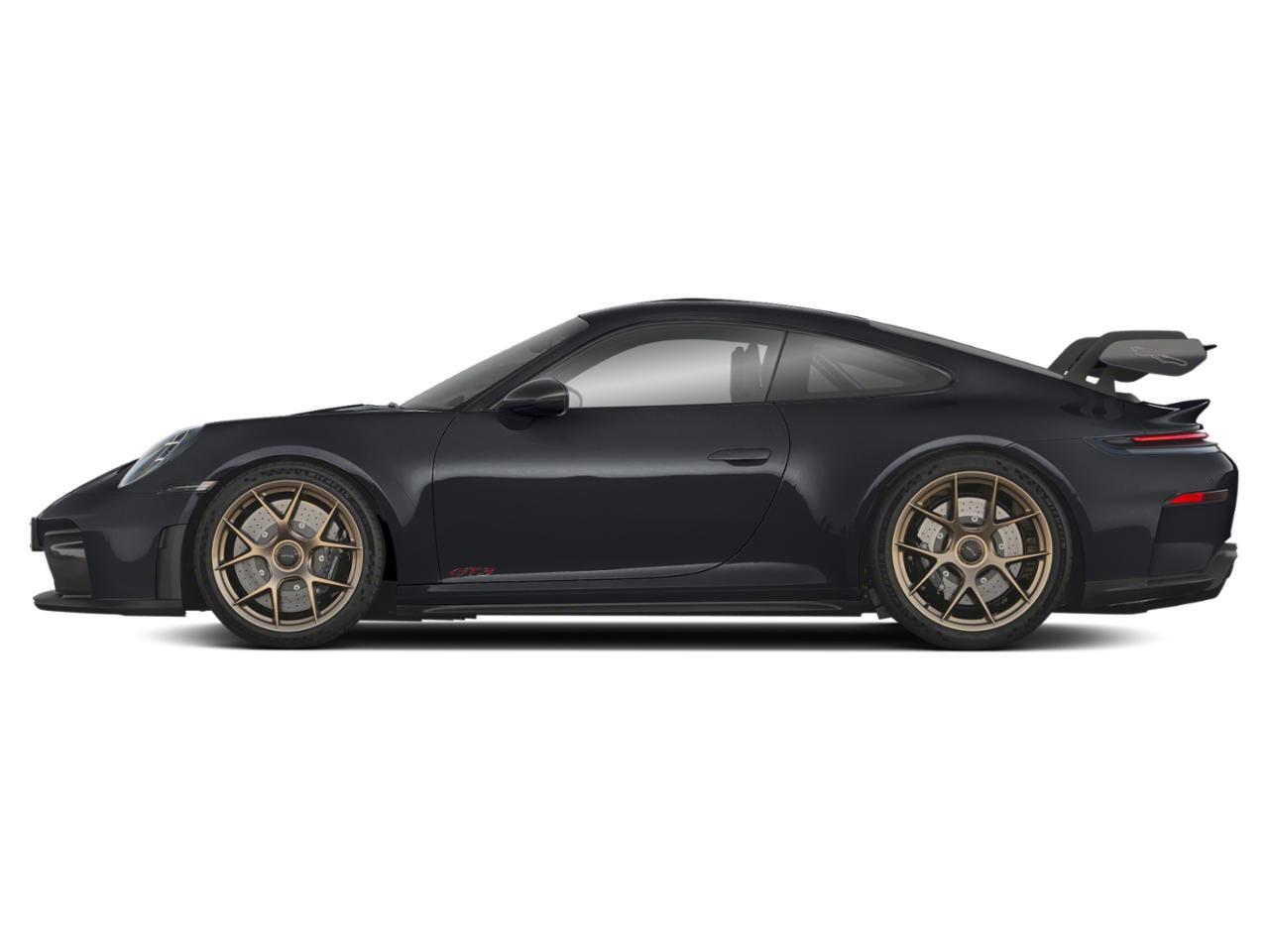 2026 Porsche 911 GT3 2026 Porsche 911 GT3