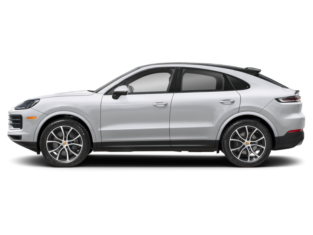 2026 Porsche Cayenne Coupe 2026 Porsche Cayenne Coupe