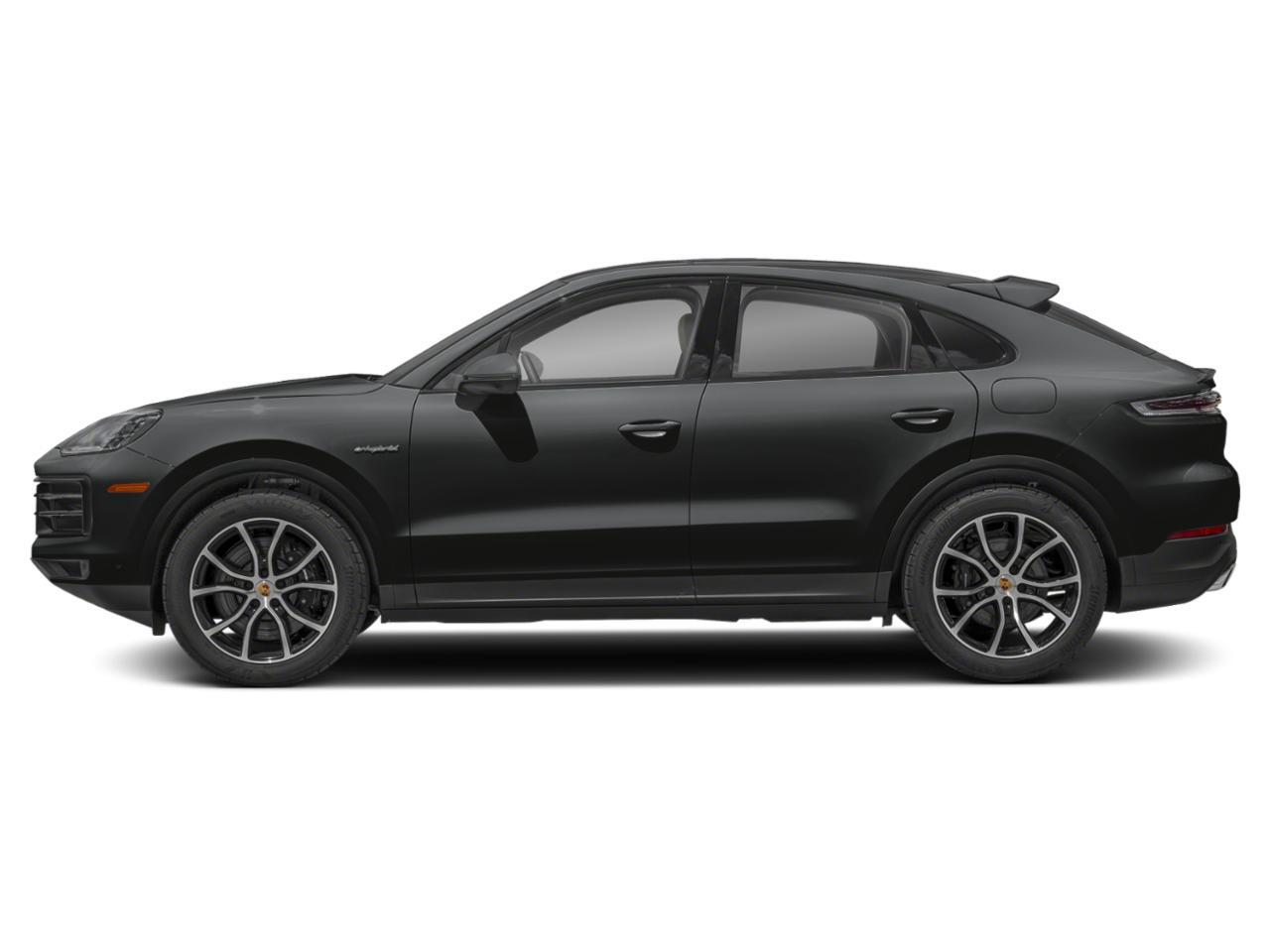 2026 Porsche Cayenne E-Hybrid Coupe 2026 Porsche Cayenne E-Hybrid Coupe