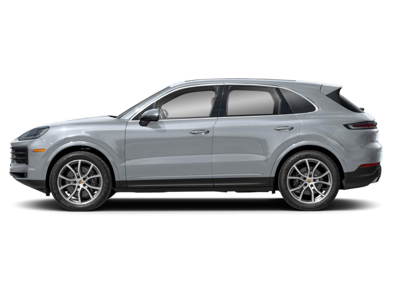 2026 Porsche Cayenne S 2026 Porsche Cayenne S