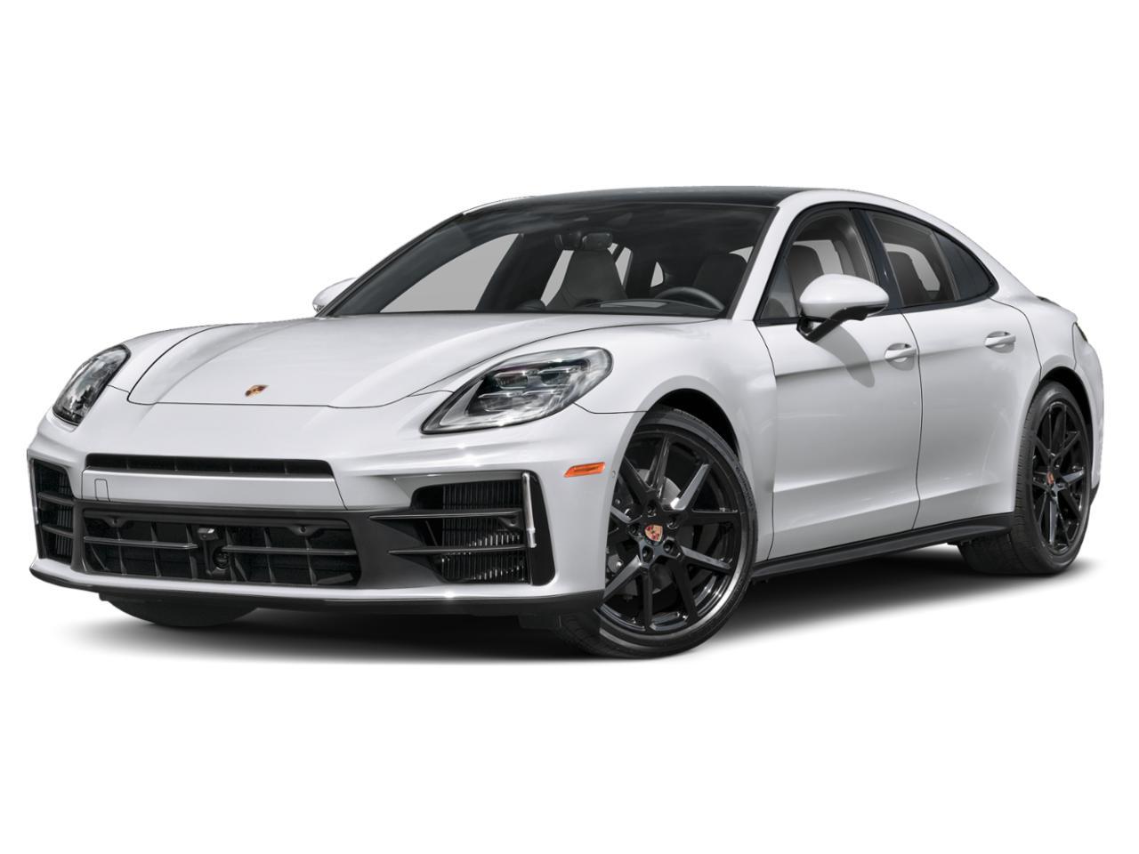 2026 Porsche Panamera 4 2026 Porsche Panamera 4