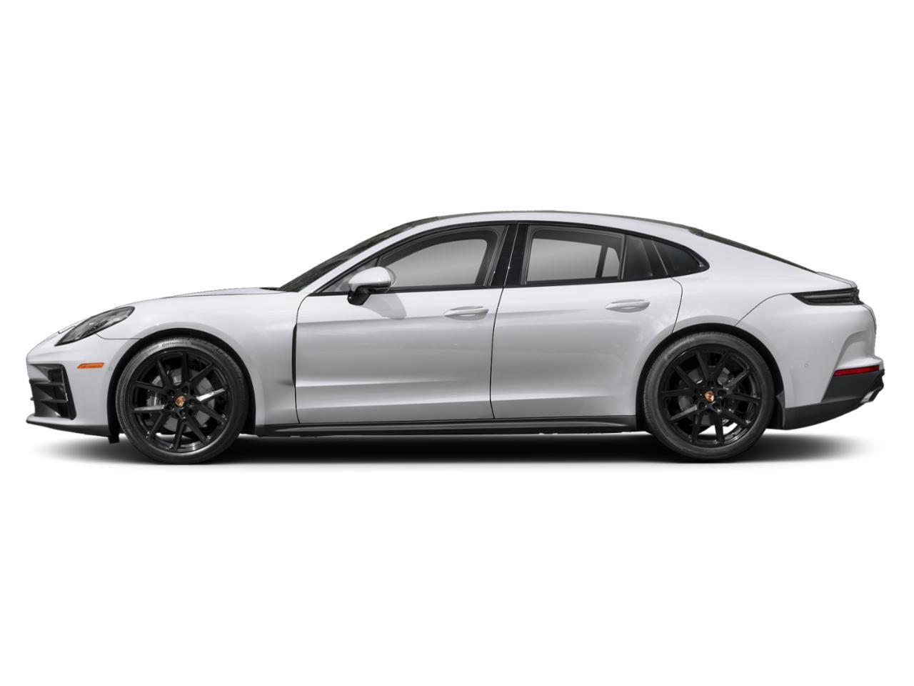 2026 Porsche Panamera 4 2026 Porsche Panamera 4