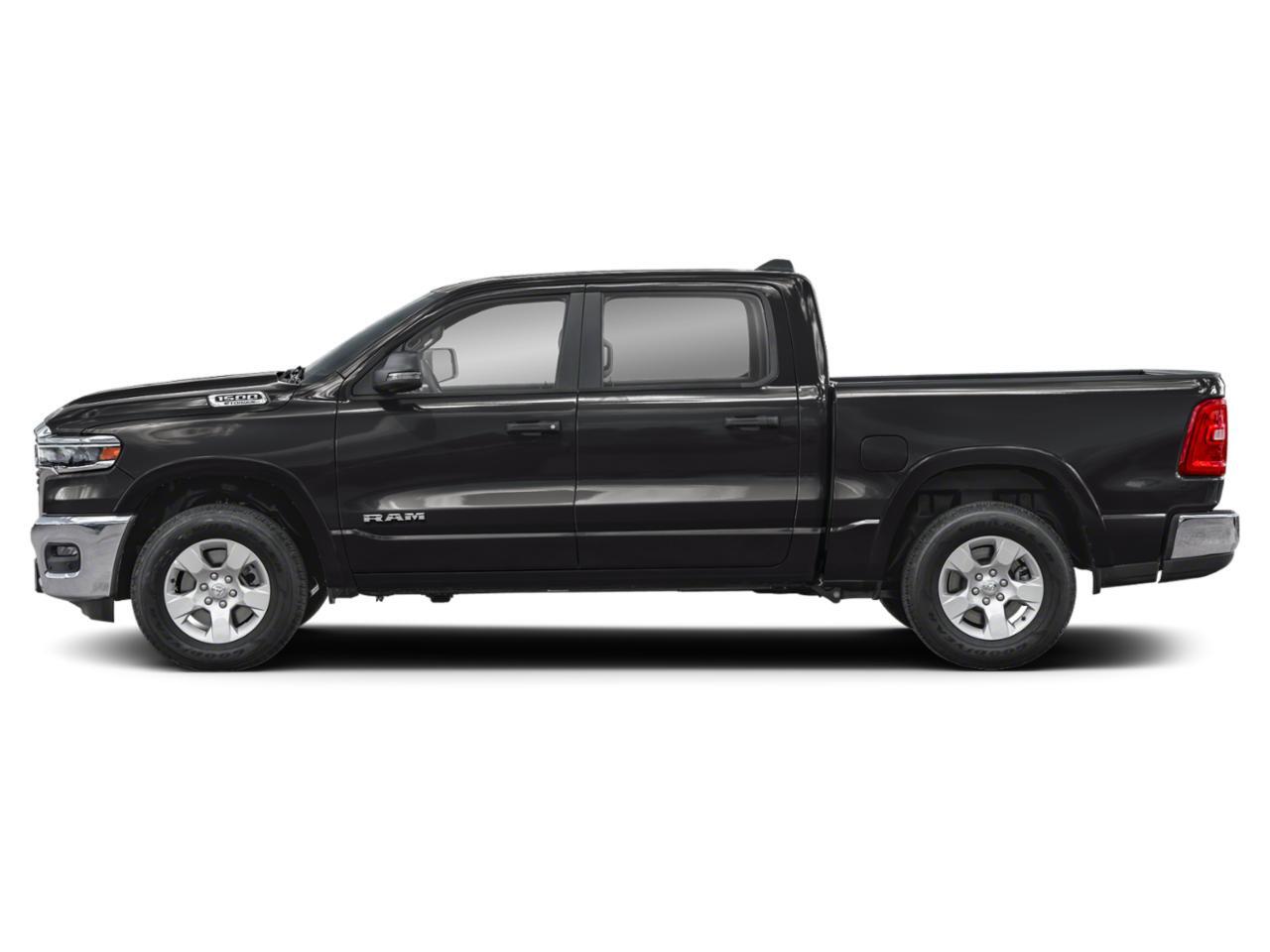 2026 Ram 1500 Big Horn/Lone Star 2026 Ram 1500 Big Horn/Lone Star