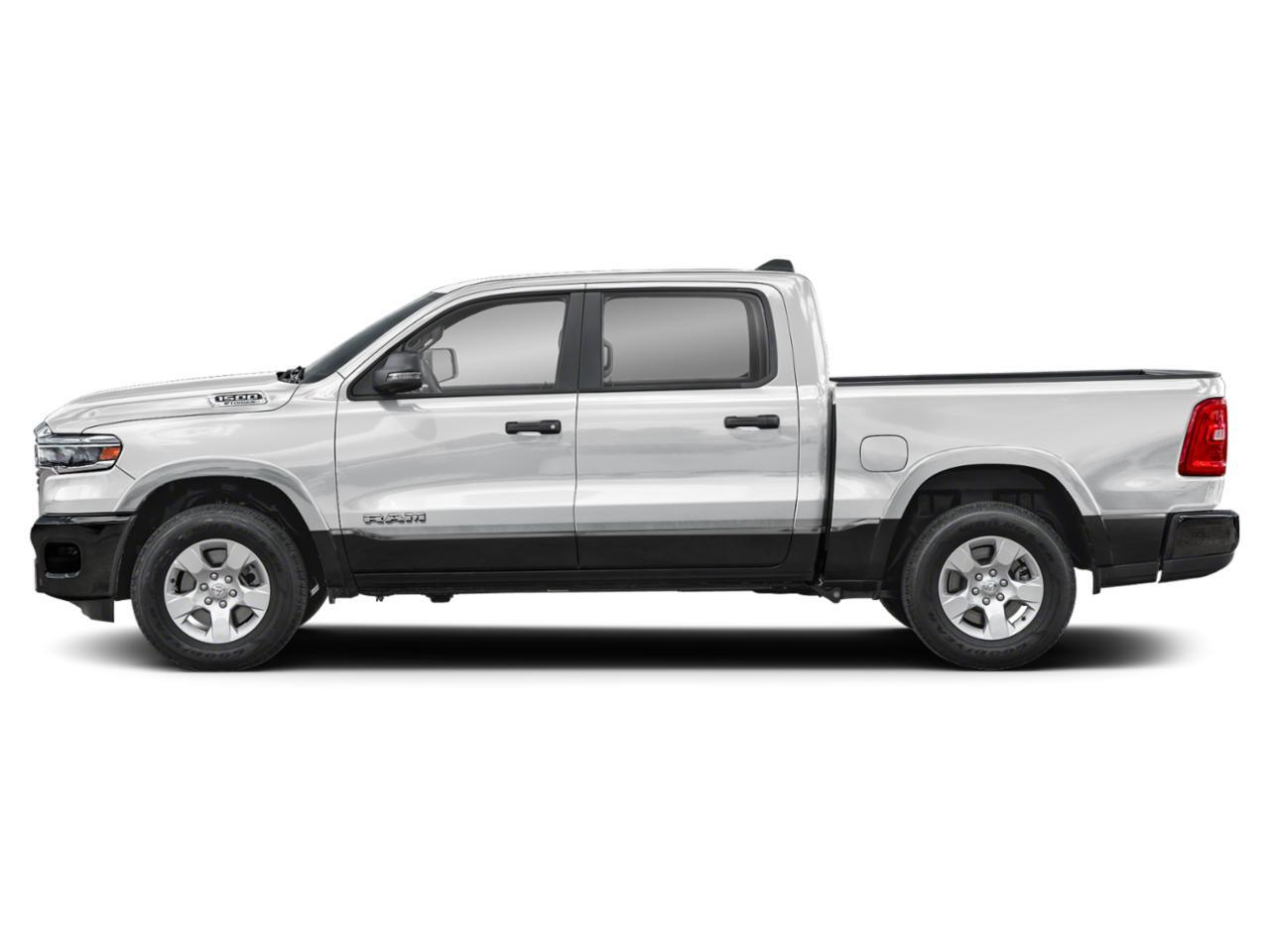 2026 Ram 1500 Big Horn/Lone Star 2026 Ram 1500 Big Horn/Lone Star