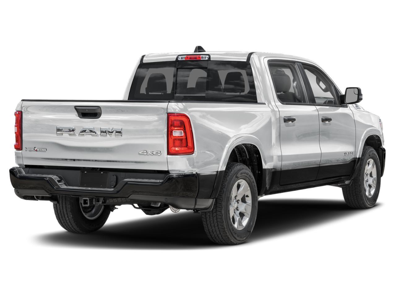 2026 Ram 1500 Big Horn/Lone Star Watertown SD 2026 Ram 1500 Big Horn/Lone Star Watertown SD