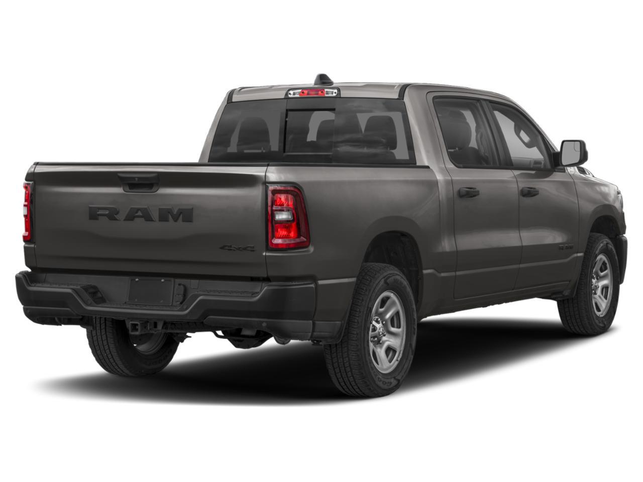 2026 Ram 1500 Express 2026 Ram 1500 Express