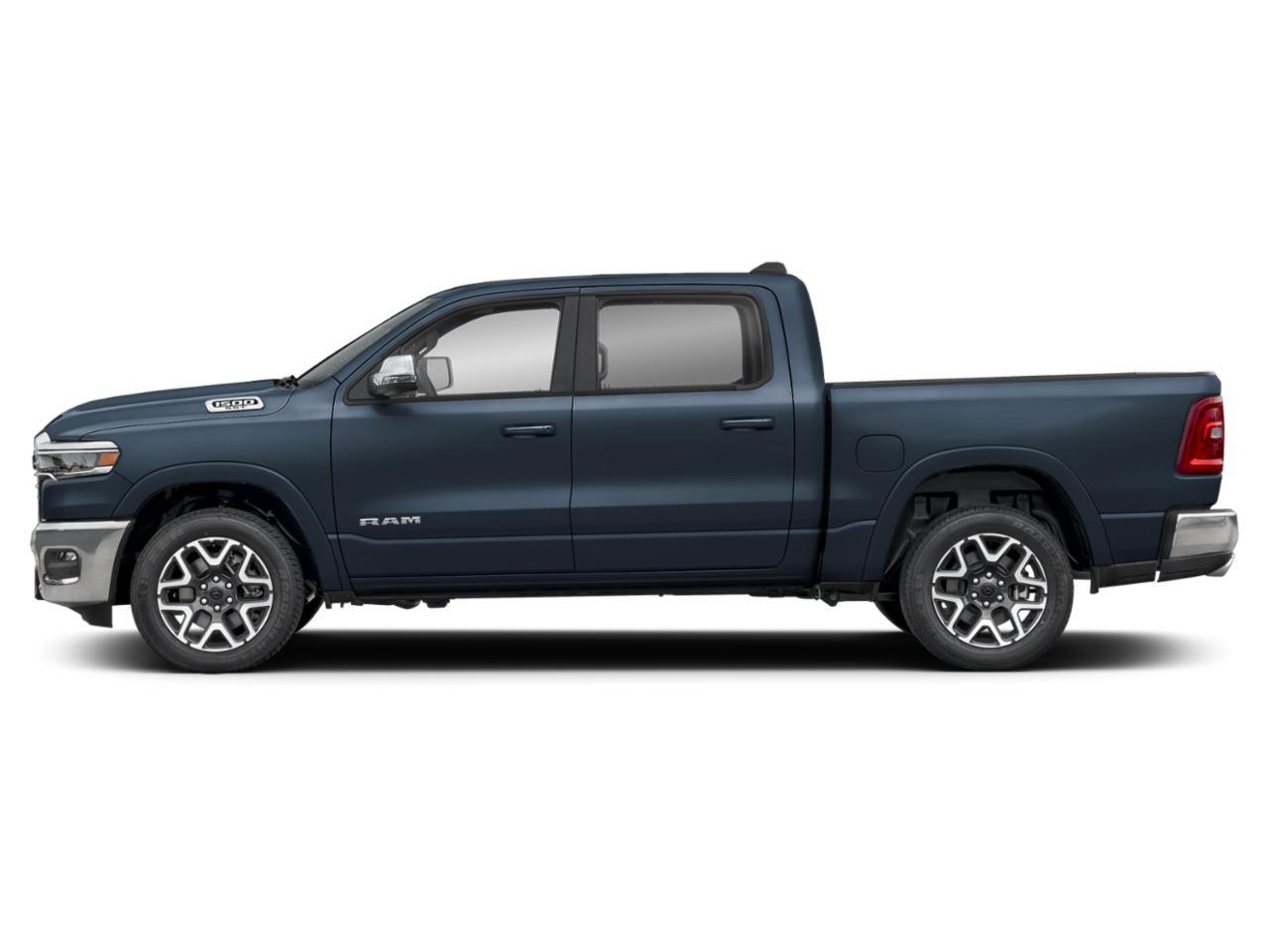 2026 Ram 1500 Laramie 2026 Ram 1500 Laramie