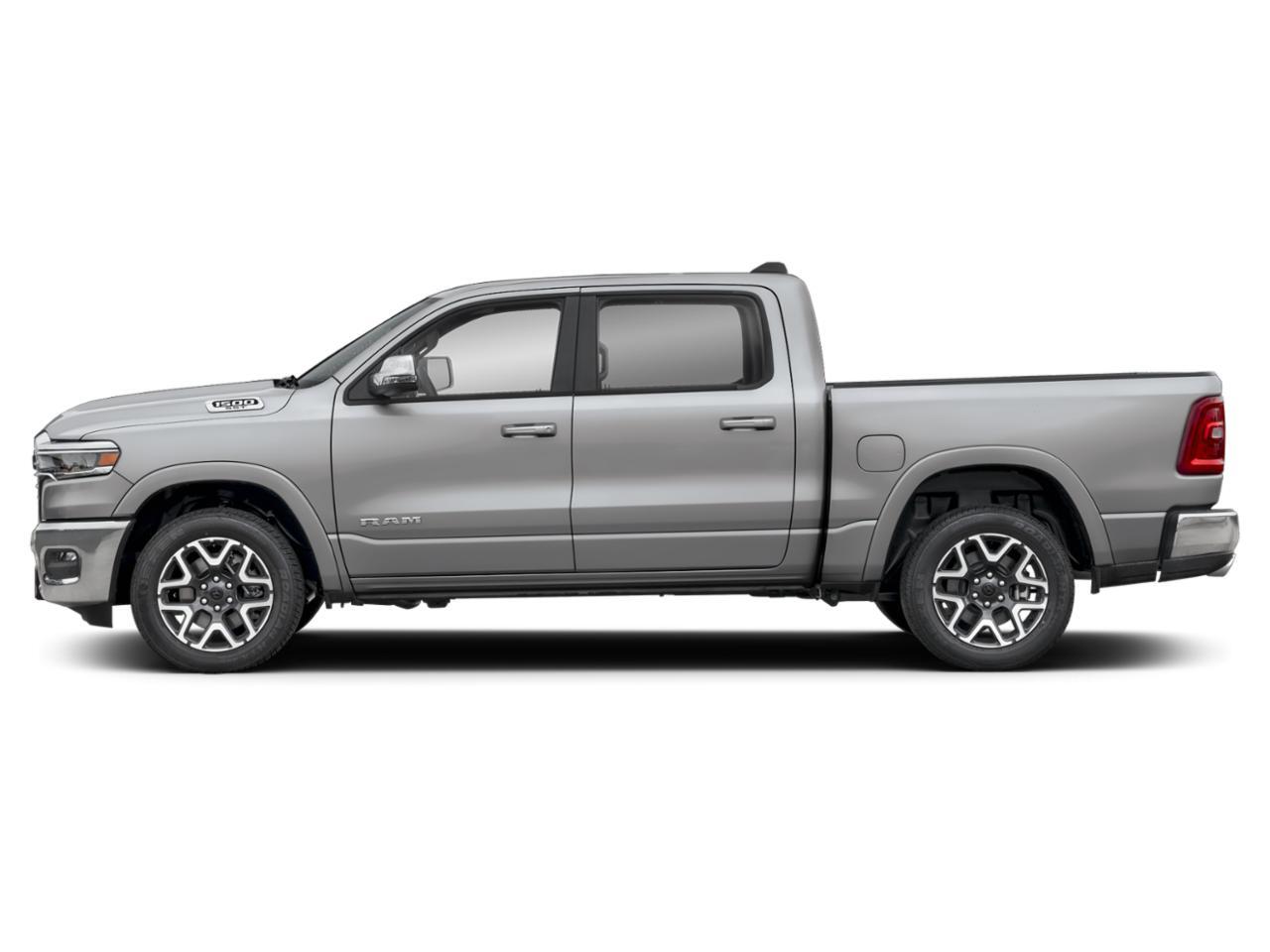 2026 Ram 1500 Laramie 2026 Ram 1500 Laramie