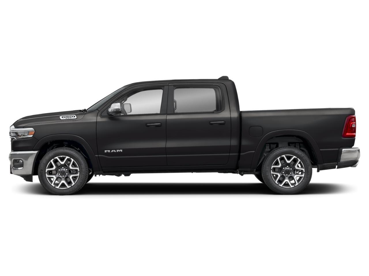 2026 Ram 1500 Laramie 2026 Ram 1500 Laramie