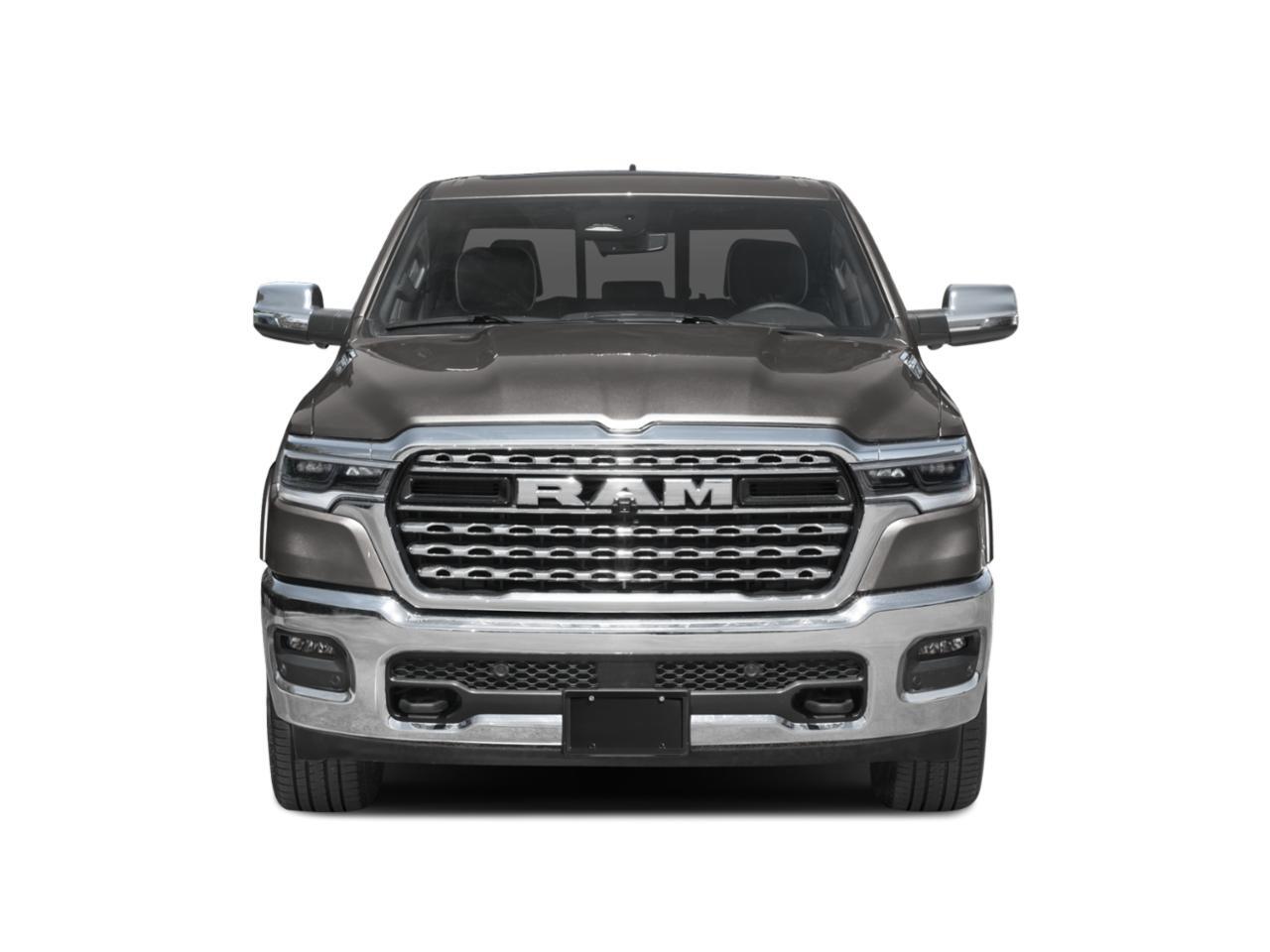 2026 Ram 1500 Limited Watertown SD 2026 Ram 1500 Limited Watertown SD