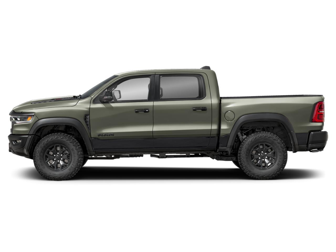2026 Ram 1500 RHO 2026 Ram 1500 RHO