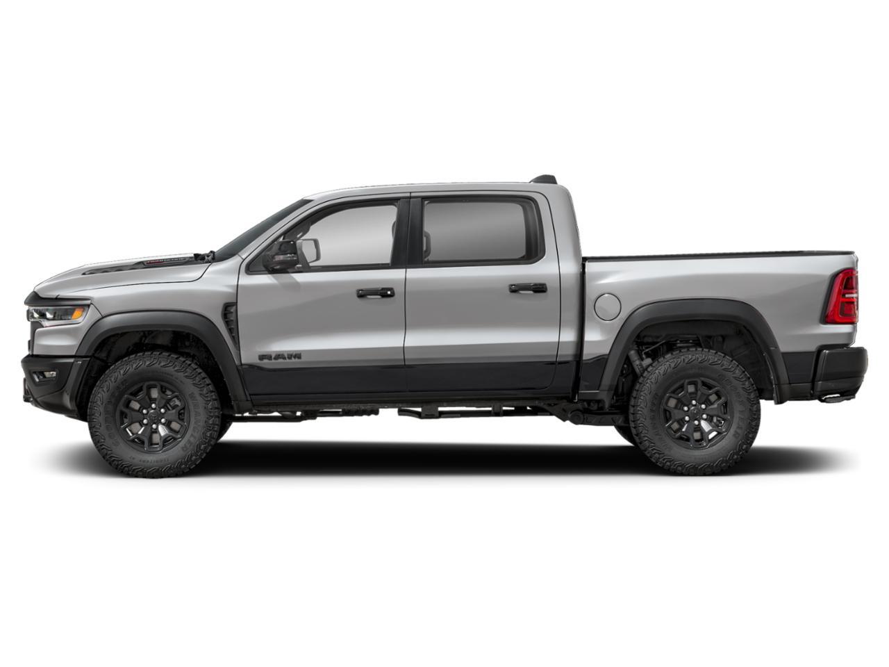 2026 Ram 1500 RHO 2026 Ram 1500 RHO
